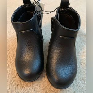 Cat & Jack Girls Boots